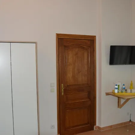 Asunda & Sauna, D'hotes Guest house Saint-Maximin-la-Sainte-Baume