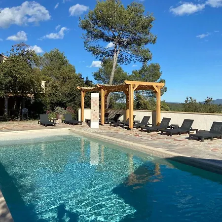 Asunda & Sauna, D'hotes Saint-Maximin-la-Sainte-Baume