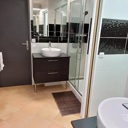 Guest house Asunda & Sauna, D'hotes Saint-Maximin-la-Sainte-Baume