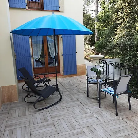 Guest house Asunda & Sauna, D'hotes