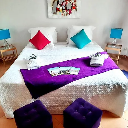 Guest house Asunda & Sauna, D'hotes