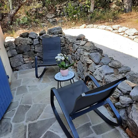 Asunda & Sauna, D'hotes Guest house