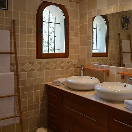 Asunda & Sauna, D'hotes Guest house Saint-Maximin-la-Sainte-Baume