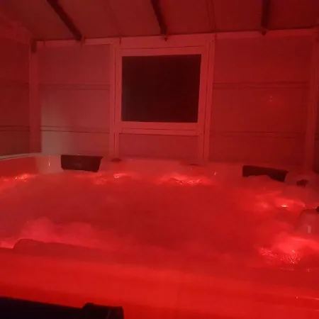 Asunda & Sauna, D'hotes
